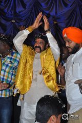 Gautamiputra Satakarni Movie Trailer Launch